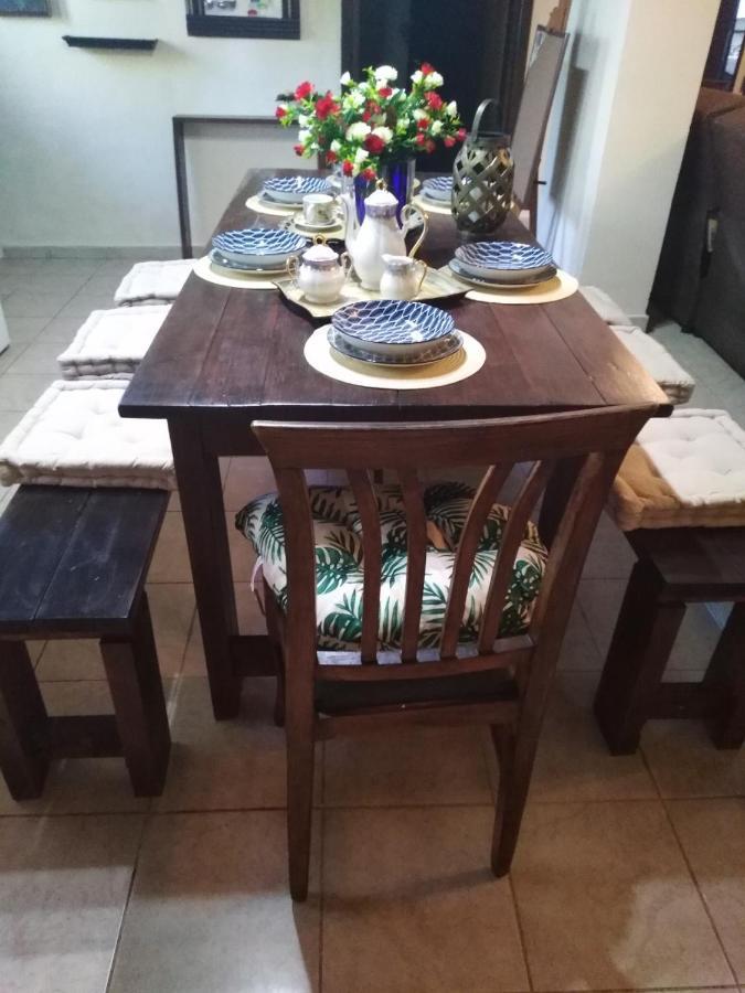 Villa Arhontiko Kastelorizia Afando Esterno foto